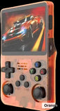 Handheld R36S Gaming Console