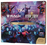 Star Trek Scene Box