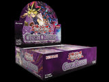 Yu-Gi-Oh Chaos Origins Booster Box