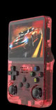 Handheld R36S Gaming Console
