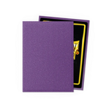 Dragon Shield: Amethyst - Matte Sleeves