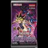 Yu-Gi-Oh Chaos Origins Booster Pack