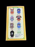 Eaki Naruto Plush Blind Box