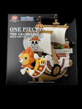 One Piece: The Grand Line Blind Box