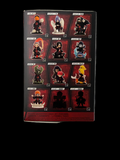 Naruto Shippuden Akatsuki Blind Box