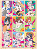 Goddess Story 5M10 Box