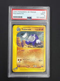 PSA 9 2003 POKEMON SKYRIDGE #26 POLIWRATH