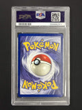 PSA 9 2000 POKEMON ROCKET #76 IMP. OAK'S REVENGE 1ST EDITION