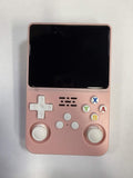 Handheld R36S Gaming Console
