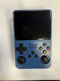 Handheld R36S Gaming Console