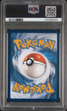 PSA 9 2024 POKEMON SSP EN-SURGING SPARKS #199 SPHEAL ILLUSTRATION RARE