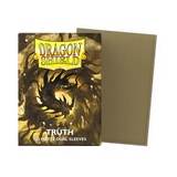 Dragon Shield: Truth - Matte Dual Sleeves
