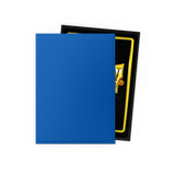 Dragon Shield: Wisdom - Matte Dual Sleeves