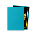 Dragon Shield: Turquoise - Players' Choice Matte Sleeves