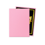Dragon Shield: Pink - Matte Sleeves
