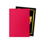 Dragon Shield: Fury - Matte Dual Sleeves