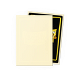 Dragon Shield: Ivory - Matte Sleeves