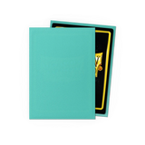 Dragon Shield: Mint - Matte Sleeves